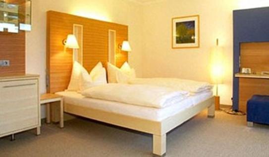 Auckland Airport Pacific Inn Стая снимка
