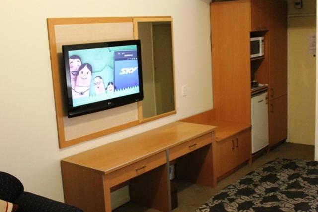 Auckland Airport Pacific Inn Екстериор снимка