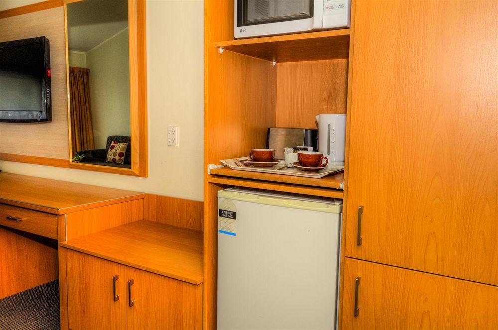 Auckland Airport Pacific Inn Екстериор снимка